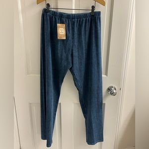 Jess & Jane Pants Size XL - NWT